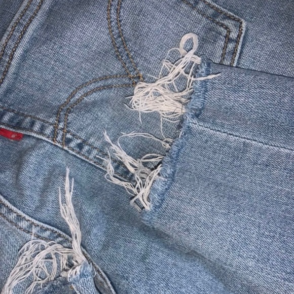 levi jeans - Picture 5 of 5